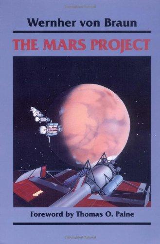 Mars Project