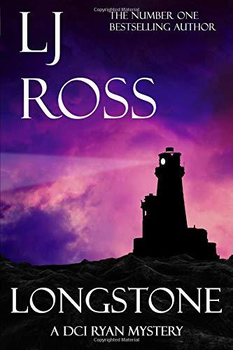 Longstone: A DCI Ryan Mystery (The DCI Ryan Mysteries, Band 10)