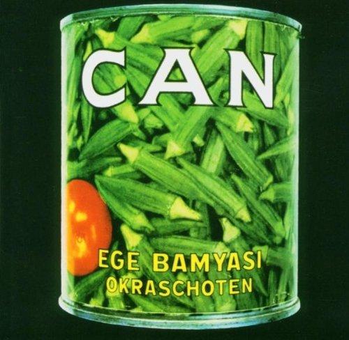 Ege Bamyasi