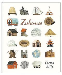 Zuhause