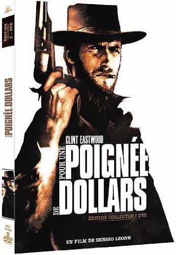 Pour une poignee de dollars [FR Import]