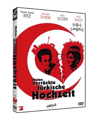 Meine verrückte türkische Hochzeit