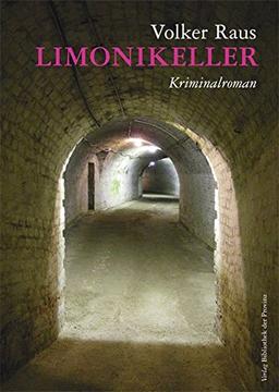 Limonikeller: Kriminalroman