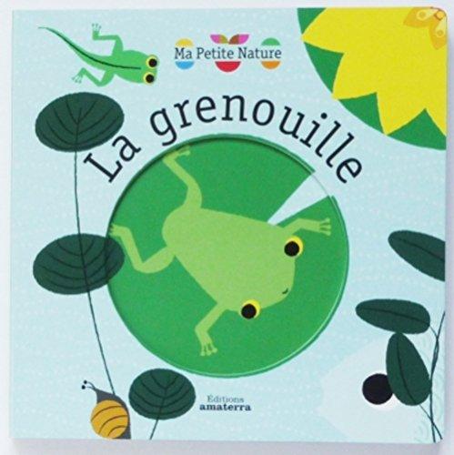 La grenouille