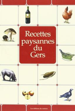 Recettes paysannes du Gers