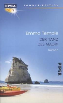 Der Tanz des Maori: Roman