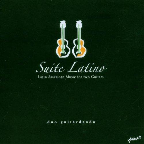 Suite Latino