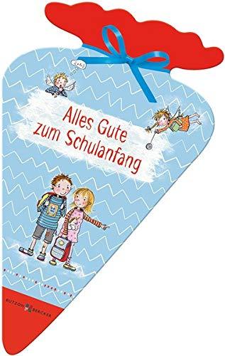 Alles Gute zum Schulanfang