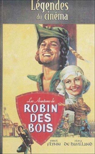 Les aventures de Robin des bois [FR Import]