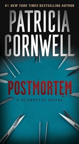 Postmortem (Kay Scarpetta, 1)