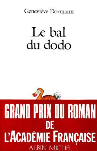 Le bal du dodo