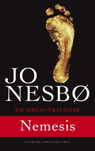 Nemesis (Harry Hole, 4, Band 2)