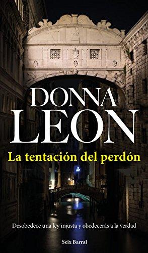 La tentación del perdón (Biblioteca Formentor)