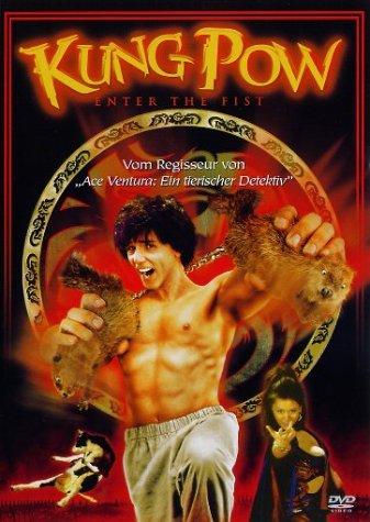 Kung Pow: Enter the Fist