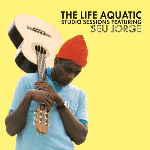 The Life Aquatic/Studio Session Featuring