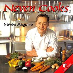 Neven Cooks