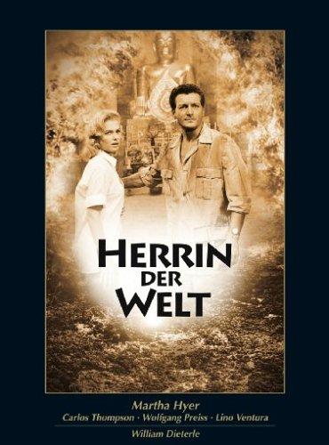 Herrin der Welt (2 DVDs)