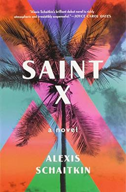 Saint X (International Edition)