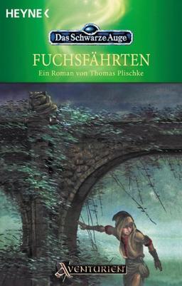 Das Schwarze Auge, Fuchsfährten