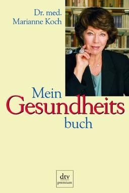 Mein Gesundheitsbuch