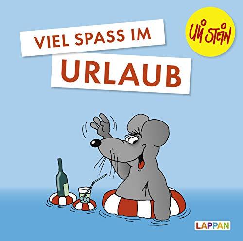 Viel Spaß im Urlaub