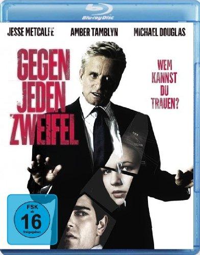 Gegen jeden Zweifel [Blu-ray]