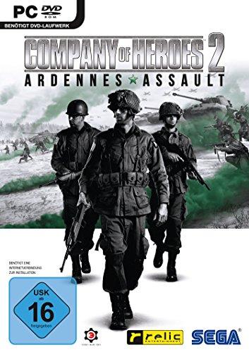 Company of Heroes 2: Ardennes Assault (PC)