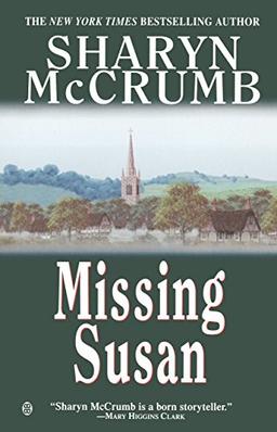 MISSING SUSAN (Elizabeth MacPherson, Band 6)