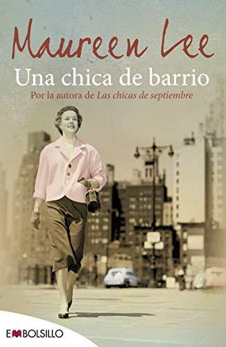 Una chica de barrio (EMBOLSILLO)