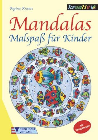 Mandalas für Kinder