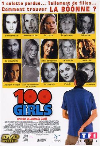 100 Girls [FR Import]