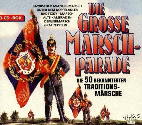 Die Grosse Marschparade