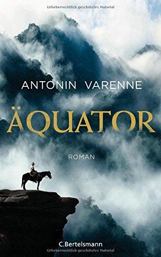 Äquator: Roman