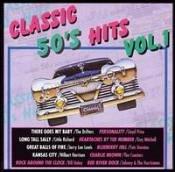 Classic 50's Hits, Vol. 1 (UK Import)