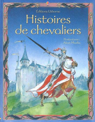 Histoires de chevaliers