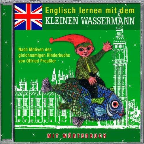 Englisch lernen mit dem kleinen Wassermann