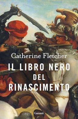 Il libro nero del Rinascimento (Elefanti bestseller)