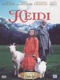 Heidi [IT Import]