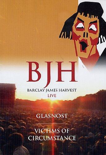 Barclay James Harvest - Glasnost & Victims of Circumstance