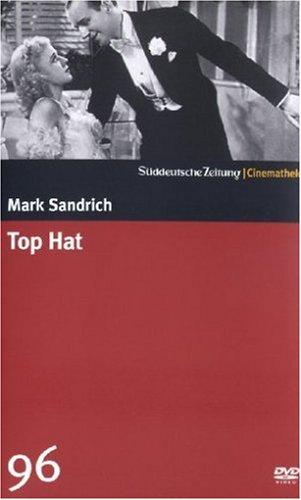 Top Hat - SZ-Cinemathek, Nr. 96