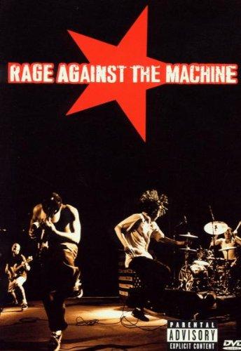 Rage Against The Machine - Live & In Concert (inkl. Bonus-CD)