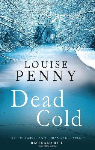 Dead Cold (Chief Inspector Gamache)