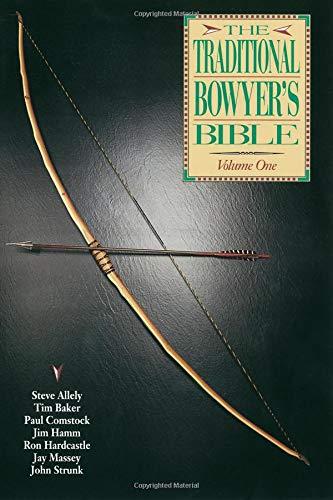 Traditional Bowyer's Bible Volume 1