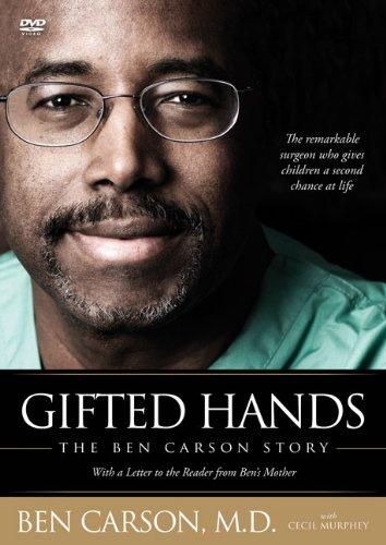 Gifted Hands: The Ben Carson Story