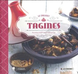 Tagines  / druk 1: recettes originales & classiques