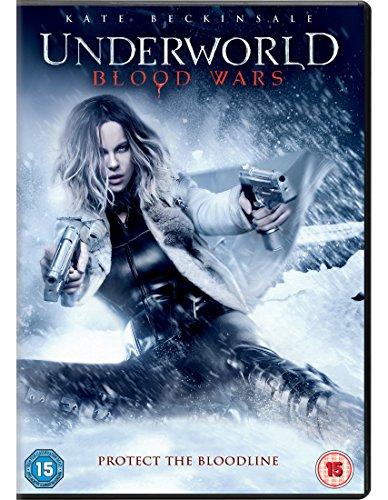 Underworld: Blood Wars [UK Import]