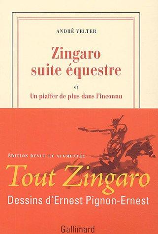 Zingaro, suite équestre. Un piaffer de plus dans l'inconnu