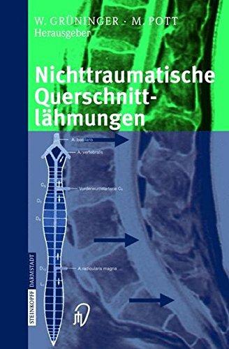 Nichttraumatische Querschnittlähmungen