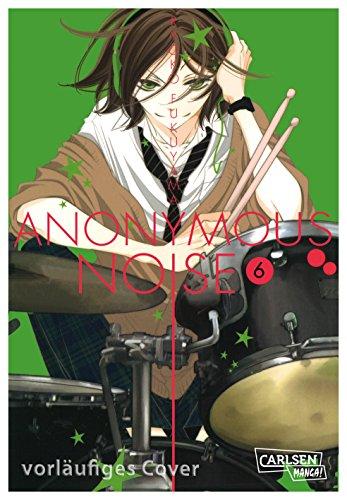 Anonymous Noise 6