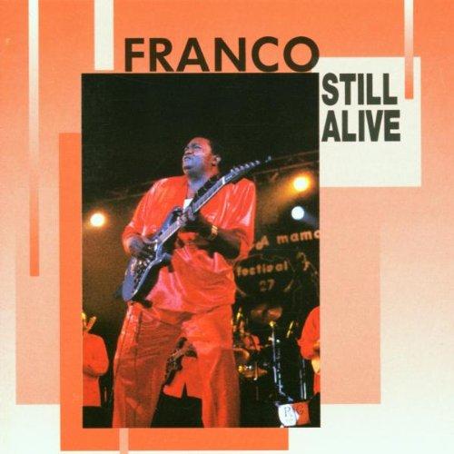 Franco Still Alive